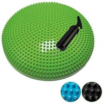 Tunturi Green Air Stepper Balance Disc One Size