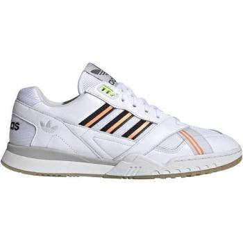 Adidas Herren A.R. Trainer White