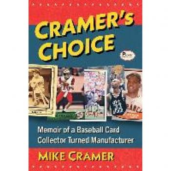 Cramer's Choice