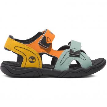 Sandalias Timberland Multicolor para Niños Adventure Seeker - 31
