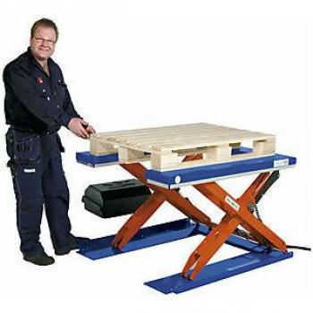 Elevatore Edmolift Piatto 1450 mm