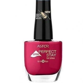 Astor Lacquer Shine Gel Perfect Stay 21 g