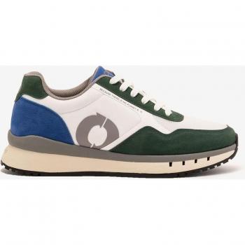 ECOALF Multicolor Sneakers for Men, Size 10 US