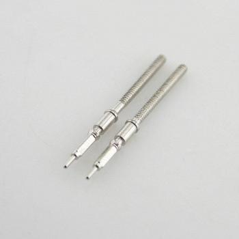 Steel Crown Movement Kit Stem for ETA 2824-2/2834-2/2836-2/2846