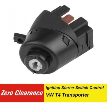 VW T4 Ignition Starter Switch Control 1990-1995