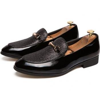 Men's Vintage Business Dress Shoes