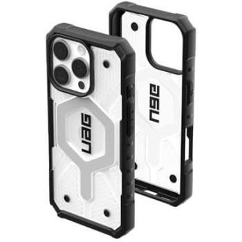 Copertura Trasparente UAG Pathfinder con MagSafe