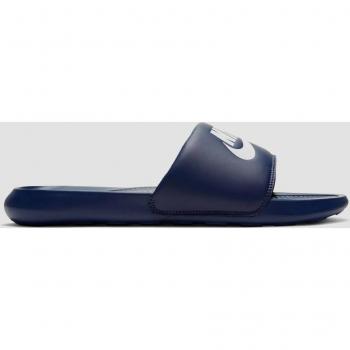 Nike Victori One Chanclas - Hombre - Azul (42.5)