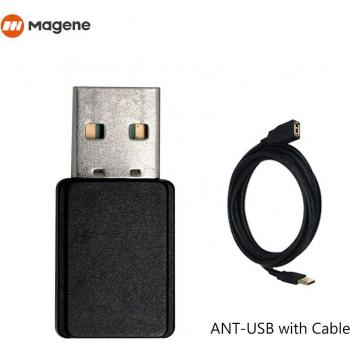 Magene USB Sender-Empfänger für Fitnessgeräte