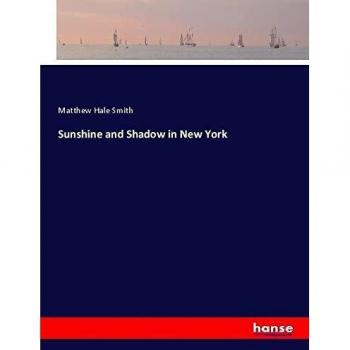 Sunshine and Shadow in New York