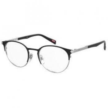 Cadres Optiques LEVIS LV 5035 Noir Argent