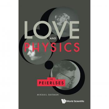 LOVE AND PHYSICS