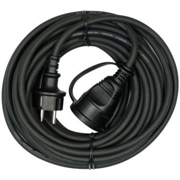 YATO Przedłużacz 10m 3x1,5mm²