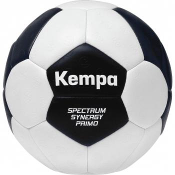 Palla da pallamano Kempa Spectrum Synergy Primo Game Changer Unisex Grigio/Mare 1