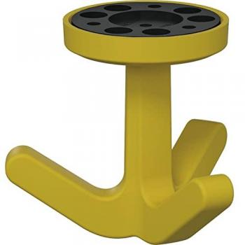 Hewi 477.94B03018 rotatif jaune moutarde