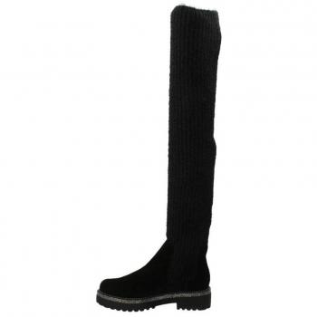 Selina Botas de Mujer Black