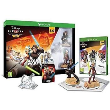 Disney Infinity 3.0: Star Wars Starter Pack