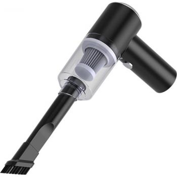 Aspirateur portable pour voiture sans fil avec super puissance