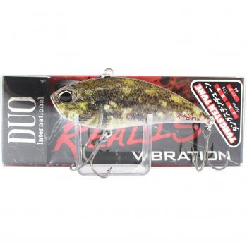Duo Realis Vibration 68 G Vastzinkend Aas CCCZ103