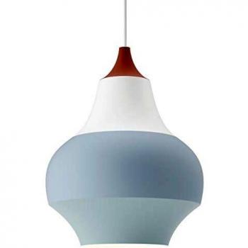 Louis Poulsen Cirque lampada a sospensione 22 cm