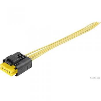 Kit de reparación de cables y caudalímetro de aire HERTH+BUSS ELPARTS