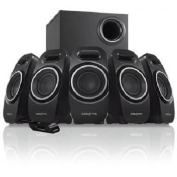 A550 Sound Station by Creative Labs