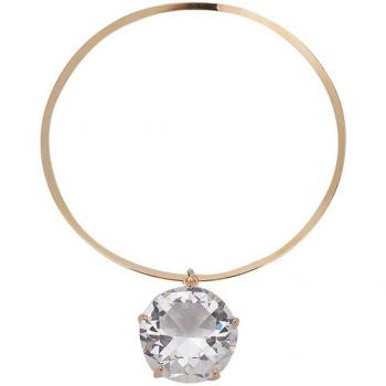Collar de Cristal Radiante