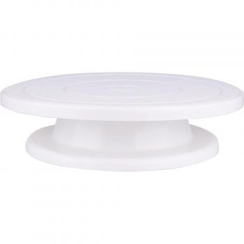 Mesa giratoria para tartas