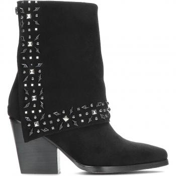 Botas Noa Harmon 9852 Emilia Black