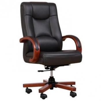 Poltrona LIDER Black Comfort