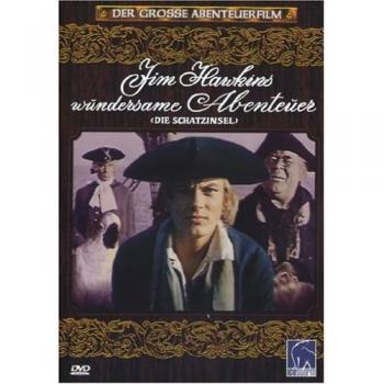 Jim Hawkins : Aventures Merveilleuses - L'Île au Trésor