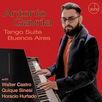 Buenos Aires Tango Retreat