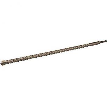 Silverline 394986 SDS Plus Masonry Drill Bit 14 x 600mm