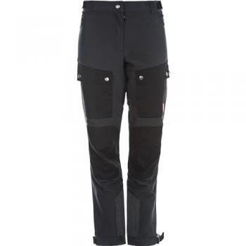 Softshellhose WHISTLER Anissy Gr. 38, EURO-Größen, schwarz