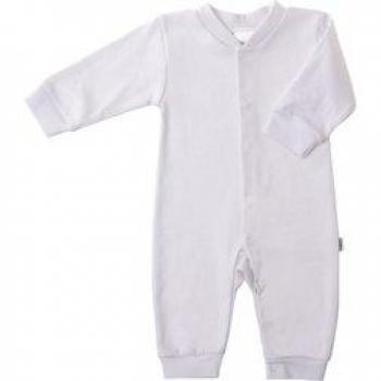 Liliput Baby Schlafanzug grau gestreift