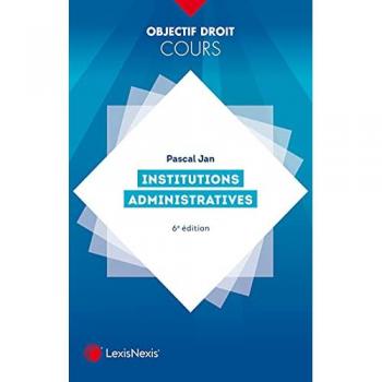 Institutions administratives