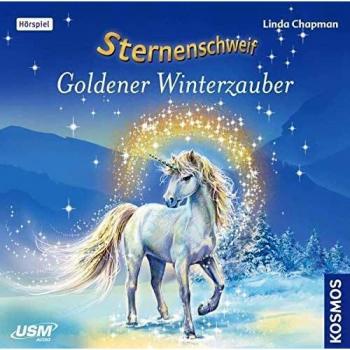 Sternenschweif (Folge 51): Goldener Winterzauber