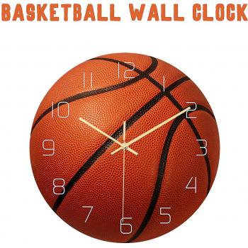Horloge Murale Silencieuse Gaoguang