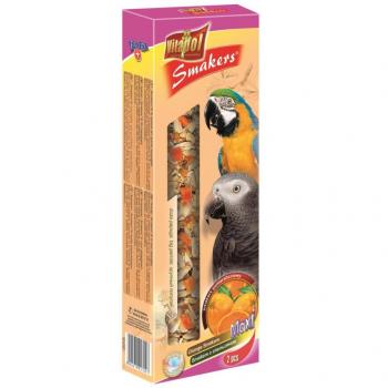RIO GOURMET Pokarm dla małych papug 250g