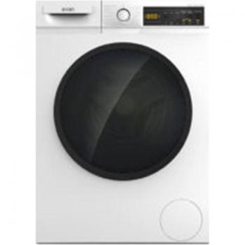 Lavadora secadora Svan SVLS75 7+5kg 1200rpm 15 programas D-F blanco 59,6 cm