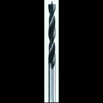 Broca de Madera Helical 10×130 mm