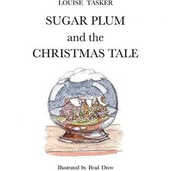 SUGAR PLUM and the CHRISTMAS TALE