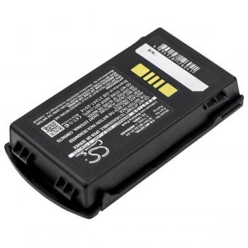 Batería de repuesto 4800mAh/5200mAh/6800mAh para Motorola MC3200