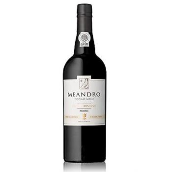 Vino de Oporto Meandro Reserva Elite