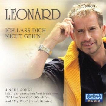 Je Ne Te Laisserai Pas Partir – Leonard