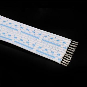 Cable Extendido UL2468 24AWG – 6/7/8/9/10/12 Pines