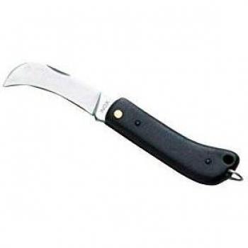 Roncolina Ausonia: Manico in plastica, lunghezza 14 cm, articolo 35015