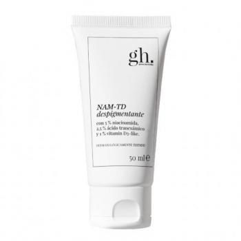 Crème Révélatrice de Pigments Gema 50 ml