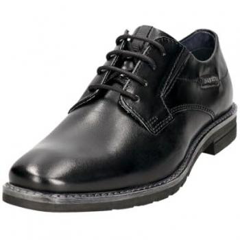 Bugatti 315-A9G11-4000 Scarpe basse Nere