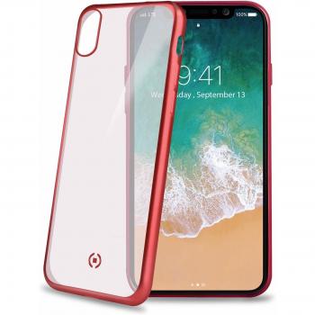 Coque Celly Laser Matt - Protection TPU pour smartphone